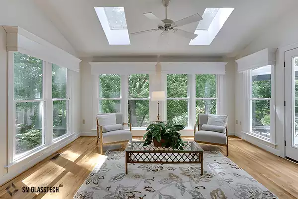 Buyer's Guide to the Best Custom Skylights