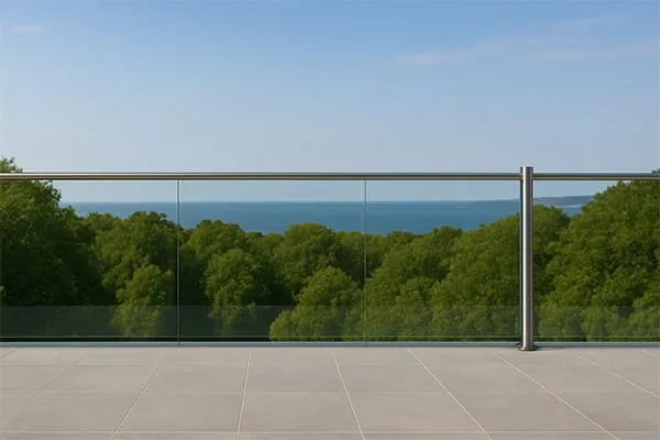 A Complete Guide to Maintaining Your Balustrade