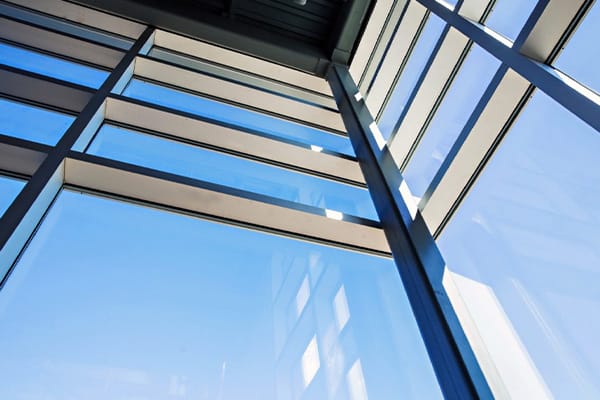 When Do You Need Solar Control glass and How Does It Work?