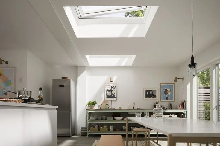 Best Rooflights for Small Spaces