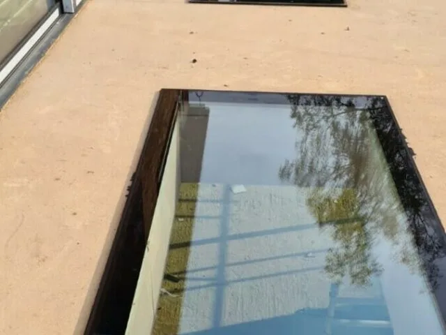Modular rooflight