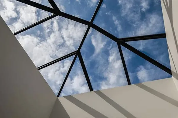 How Skylights Improve Energy Efficiency