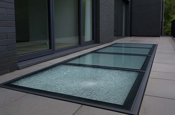 Installation Considerations for Different Rooflight Types