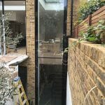Eave rooflight