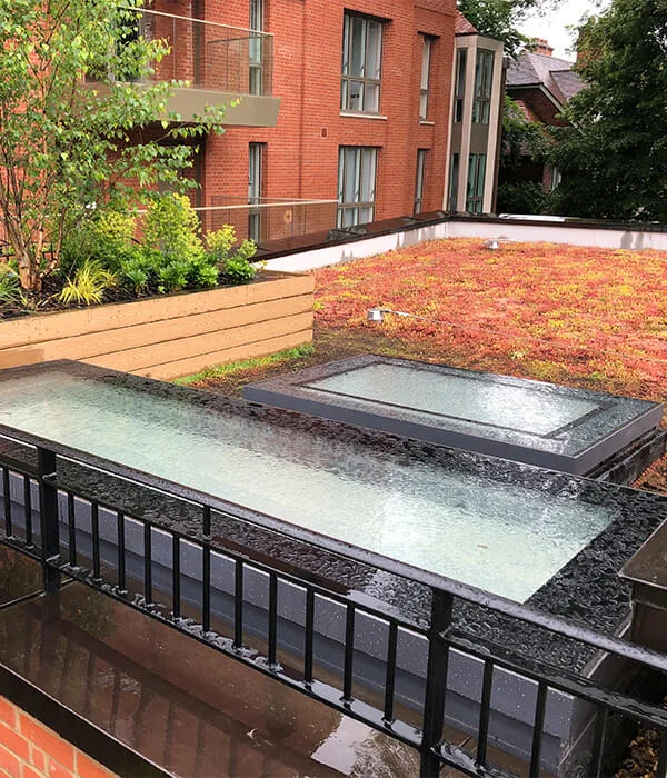 Rooflights