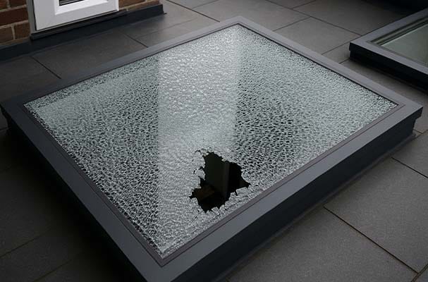 Different Types of Rooflights