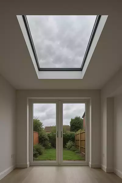 Are Skylights Worth It in the UK Climate 3