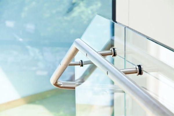 Common materials-glass
