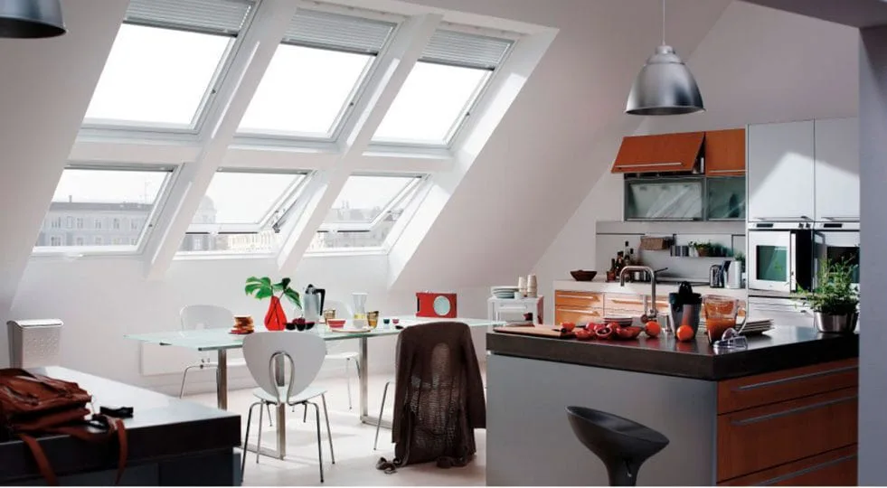 what is skylight?