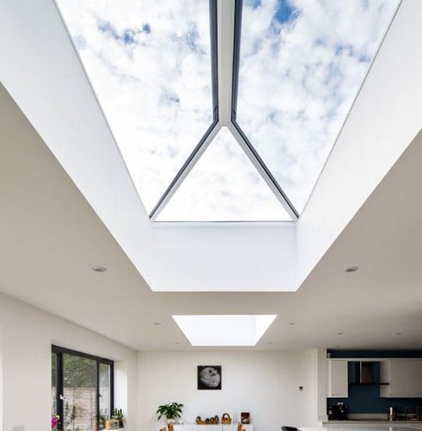 Flat vs Pitched Rooflights Which One Is Right for Your Home 1