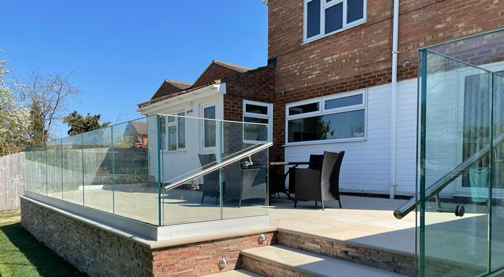 Glass Balustrade Cost Guide