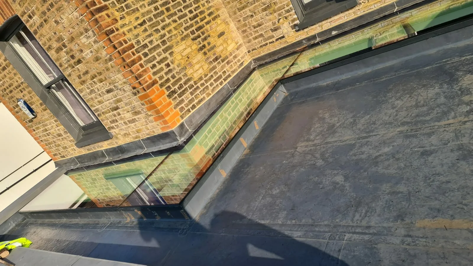 Modular rooflight