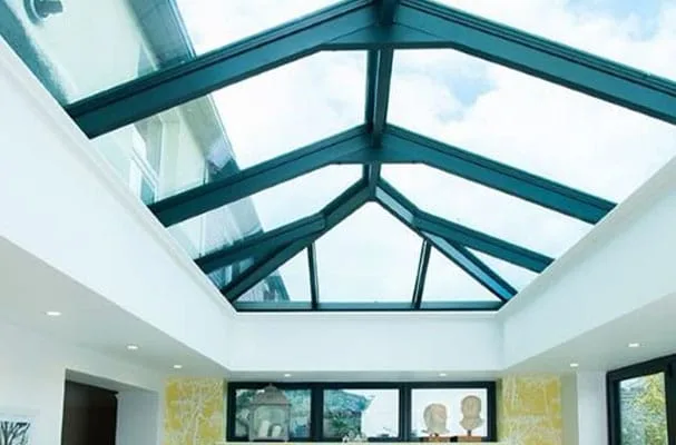 What Is the U-Value in Roof Lights and Why It Matters?