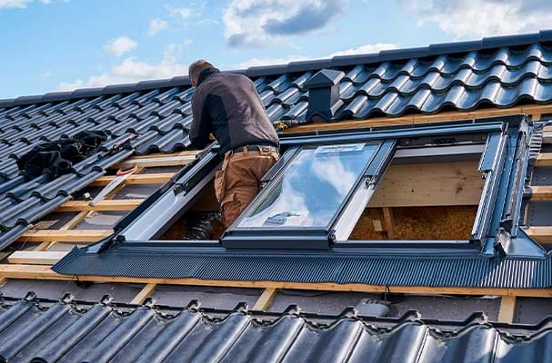 Common Roof Light Installation Mistakes to Avoid
