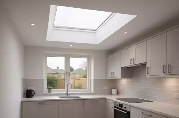 Are Skylights Worth It in the UK Climate 1