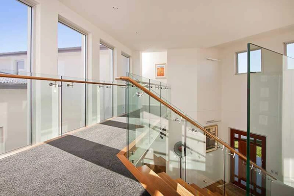 What Affects the Cost of a Glass Balustrade?