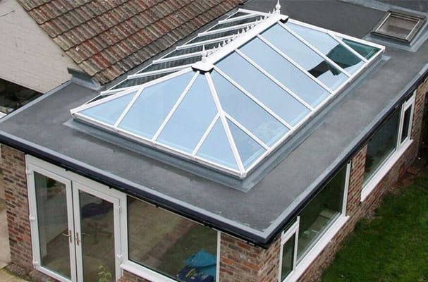 Building regulations and recommended U-values in the UK