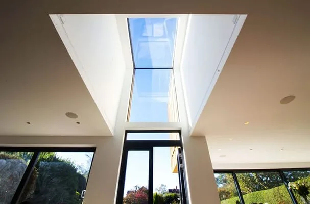 Comparing Toughened and Laminated Roof Light Glass