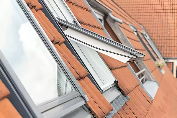 Best Skylight Brands in the UK 2