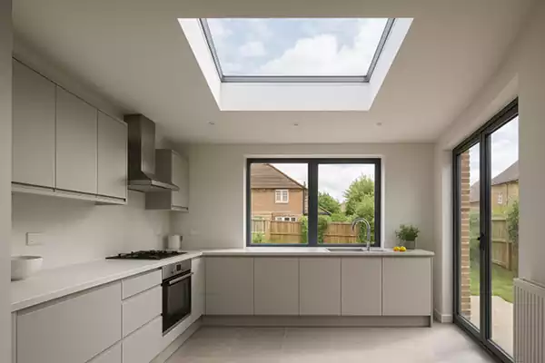 Are Skylights Worth It in the UK Climate 4